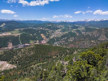 1000 Rangeview Ct, Black Hawk, CO 80422