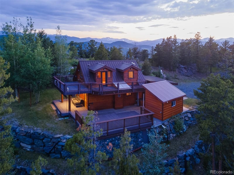 1000 Rangeview Ct, Black Hawk, CO 80422