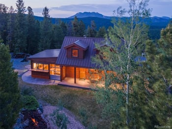 1000 Rangeview Ct, Black Hawk, CO 80422