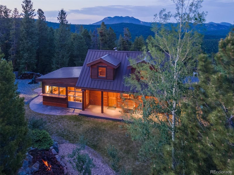 1000 Rangeview Ct, Black Hawk, CO 80422