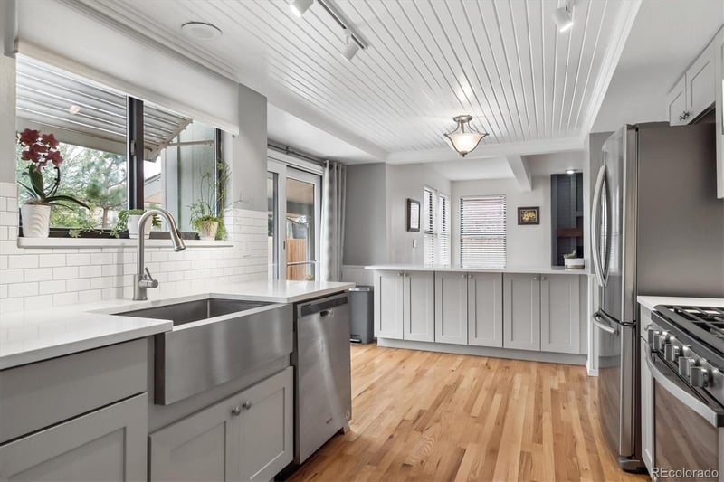 5035 Evanston St, Aurora, CO 80015