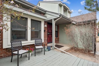 5035 Evanston St, Aurora, CO 80015