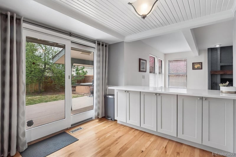 5035 Evanston St, Aurora, CO 80015