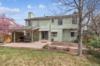 5035 Evanston St, Aurora, CO 80015