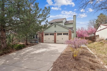 5035 Evanston St, Aurora, CO 80015