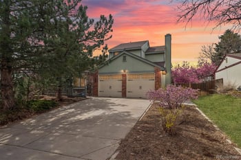 5035 Evanston St, Aurora, CO 80015