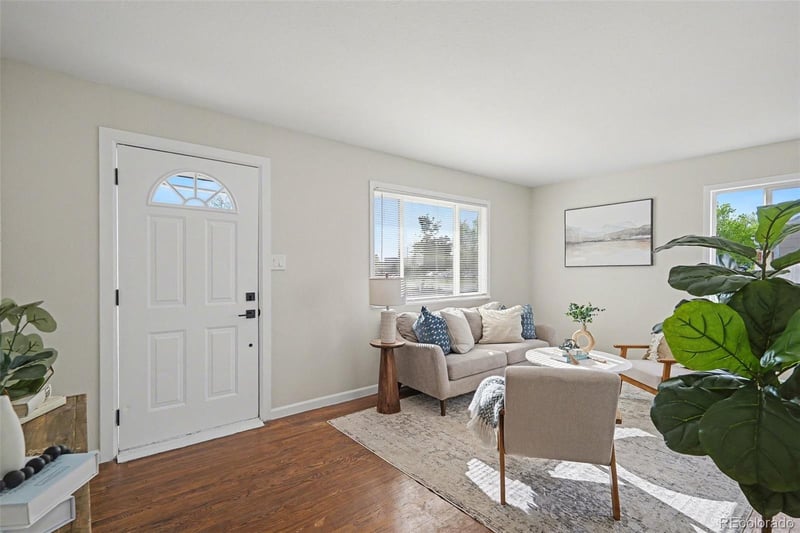 2691 Green Ct, Denver, CO 80219