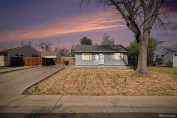 2691 Green Ct, Denver, CO 80219