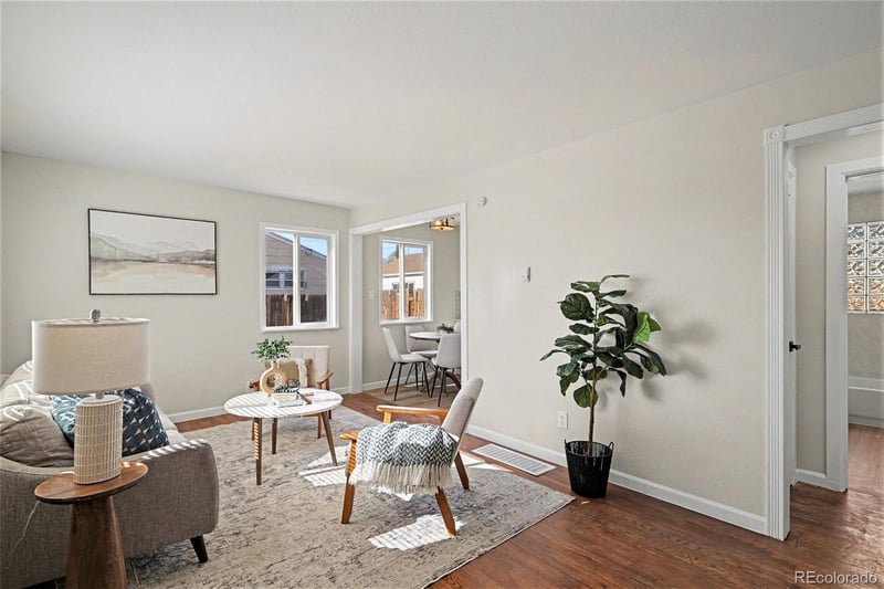 2691 Green Ct, Denver, CO 80219