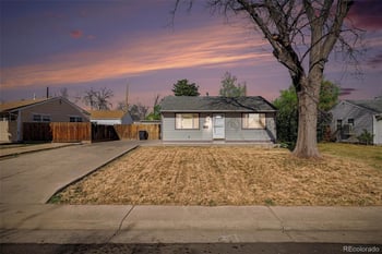 2691 Green Ct, Denver, CO 80219