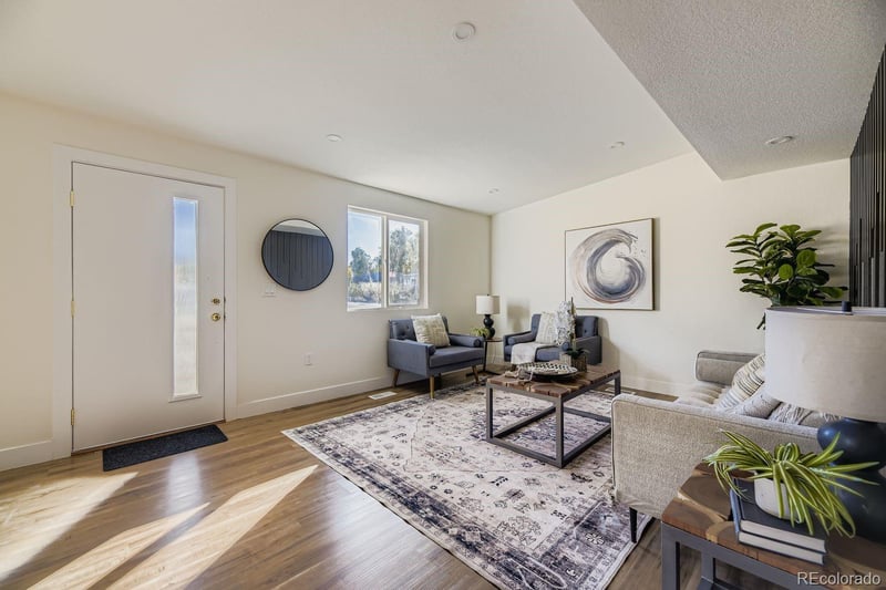 634 Hazel St, Denver, CO 80219