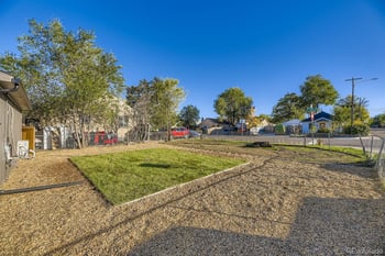 634 Hazel St, Denver, CO 80219