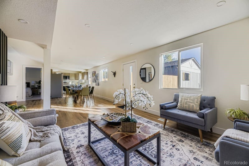 634 Hazel St, Denver, CO 80219