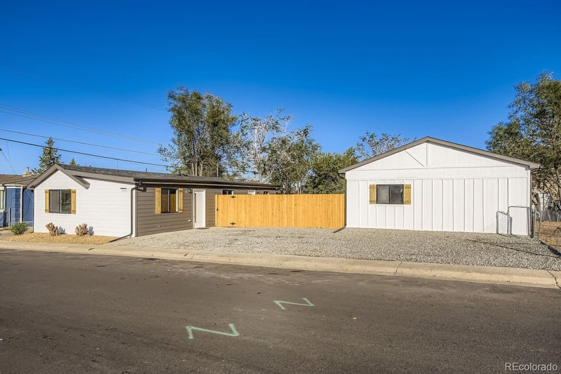 634 Hazel St, Denver, CO 80219