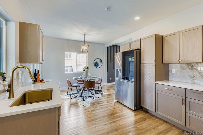 1450 Joliet St, Aurora, CO 80010