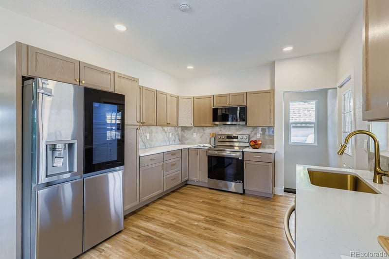 1450 Joliet St, Aurora, CO 80010