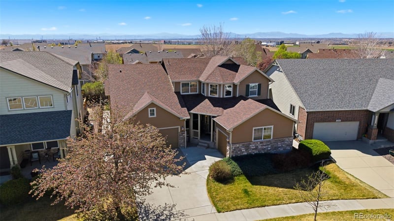11037 Macon St, Commerce City, CO 80640