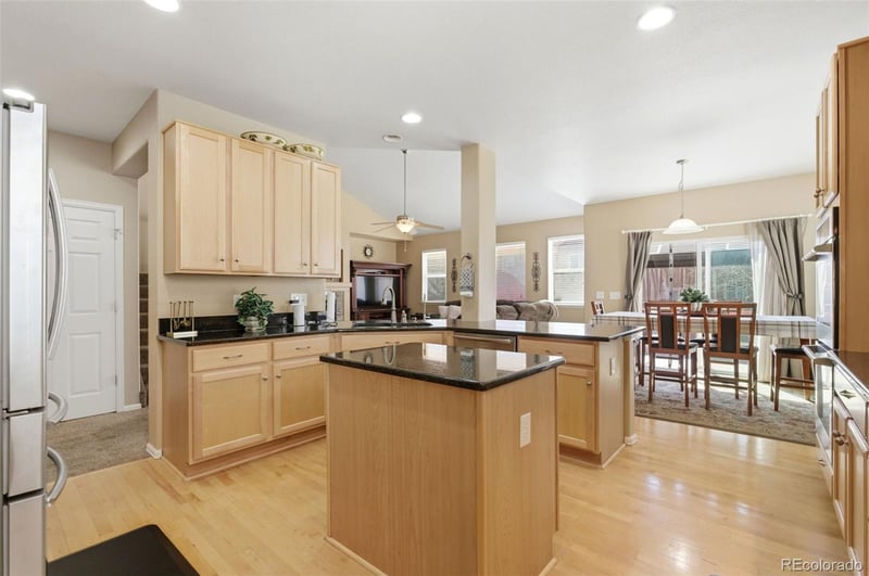 11037 Macon St, Commerce City, CO 80640