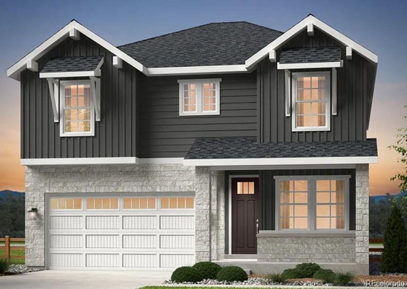 3340 Denali St, Aurora, CO 80019