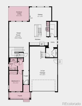 3340 Denali St, Aurora, CO 80019