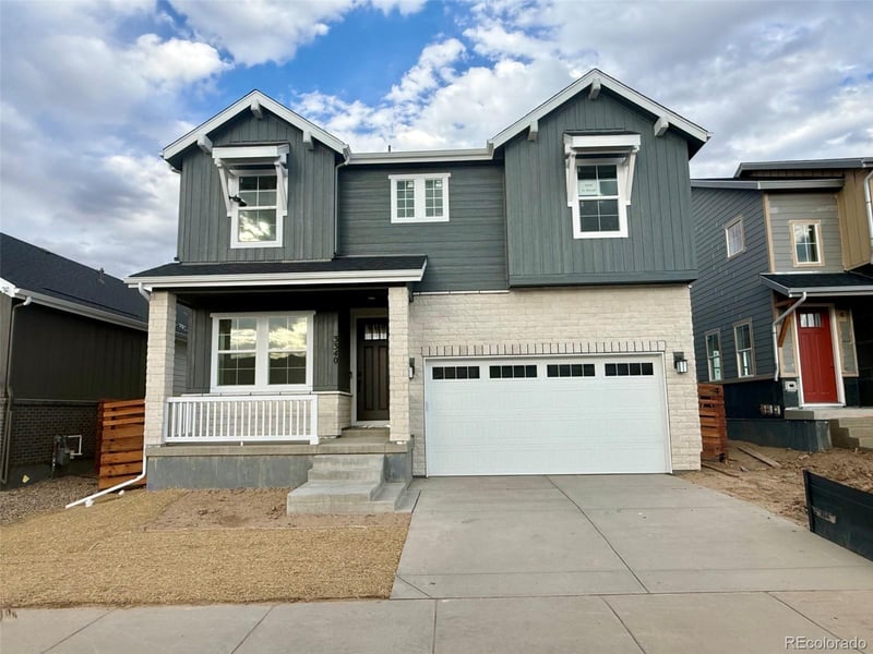 3340 Denali St, Aurora, CO 80019