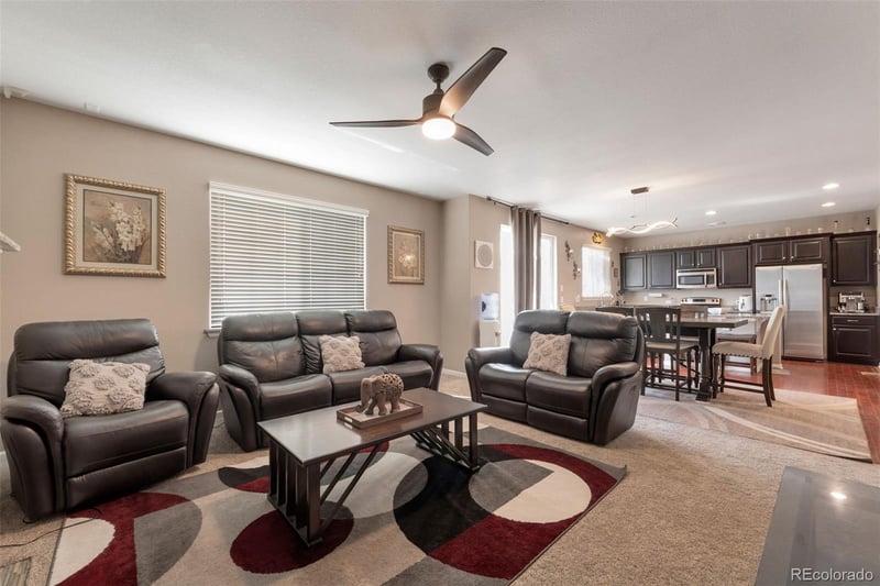 9917 Olathe St, Commerce City, CO 80022