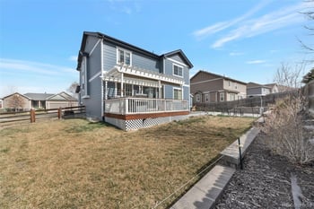 9917 Olathe St, Commerce City, CO 80022