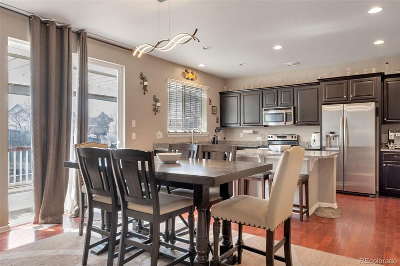 9917 Olathe St, Commerce City, CO 80022