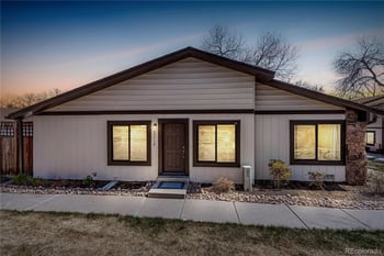 3571 Kittredge St #E, Aurora, CO 80013