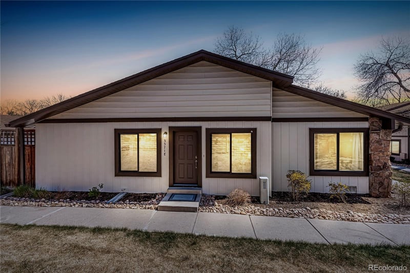 3571 Kittredge St #E, Aurora, CO 80013