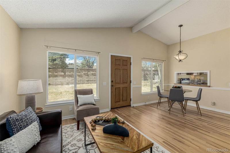 3571 Kittredge St #E, Aurora, CO 80013
