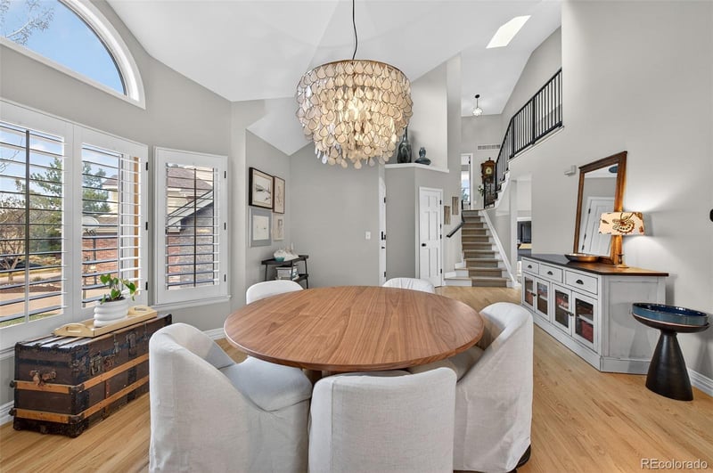 42 Dawn Heath Cir, Littleton, CO 80127