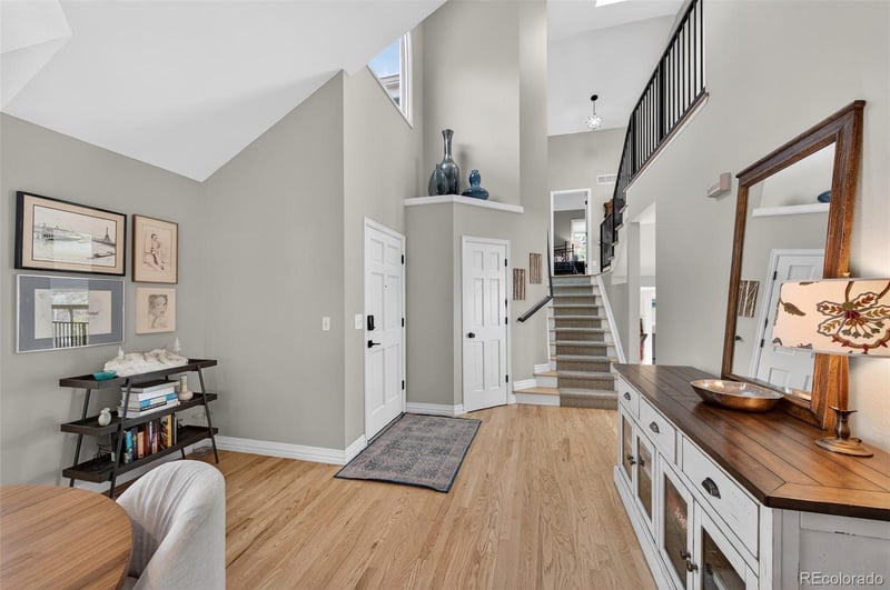 42 Dawn Heath Cir, Littleton, CO 80127