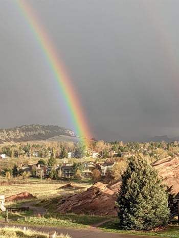 42 Dawn Heath Cir, Littleton, CO 80127