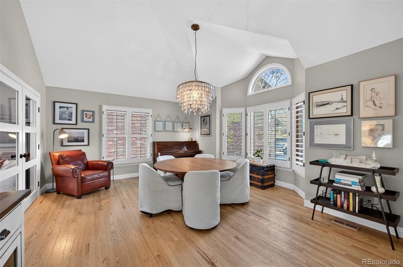 42 Dawn Heath Cir, Littleton, CO 80127