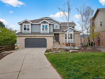 42 Dawn Heath Cir, Littleton, CO 80127