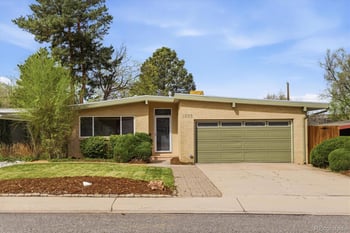 1835 Milwaukee St, Denver, CO 80210