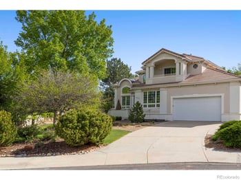 7508 Gold Hill Ct, Fort Collins, CO 80525