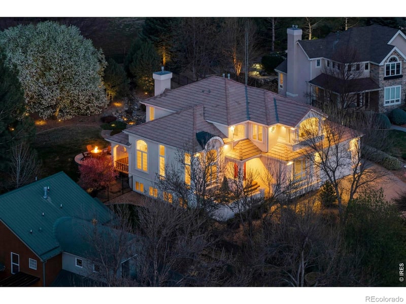 7508 Gold Hill Ct, Fort Collins, CO 80525