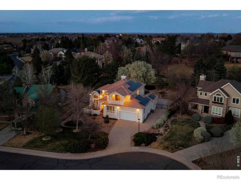 7508 Gold Hill Ct, Fort Collins, CO 80525