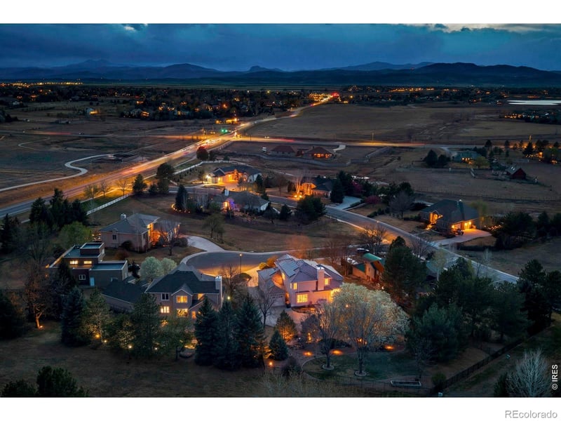 7508 Gold Hill Ct, Fort Collins, CO 80525