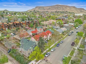 1182 9th St, Golden, CO 80401