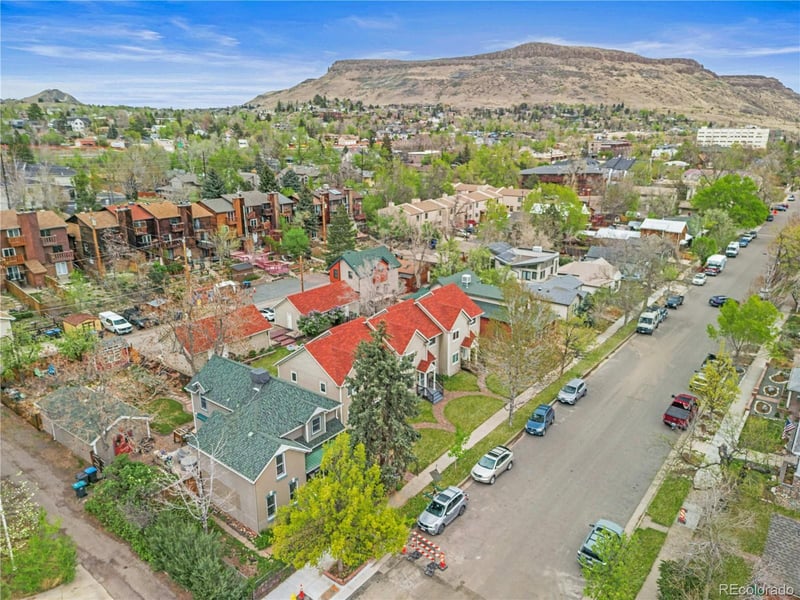 1182 9th St, Golden, CO 80401