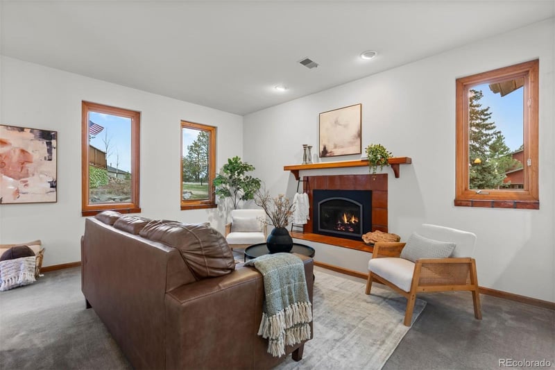 6110 Beckwourth Ct, Parker, CO 80134