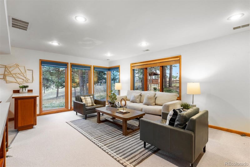 6110 Beckwourth Ct, Parker, CO 80134