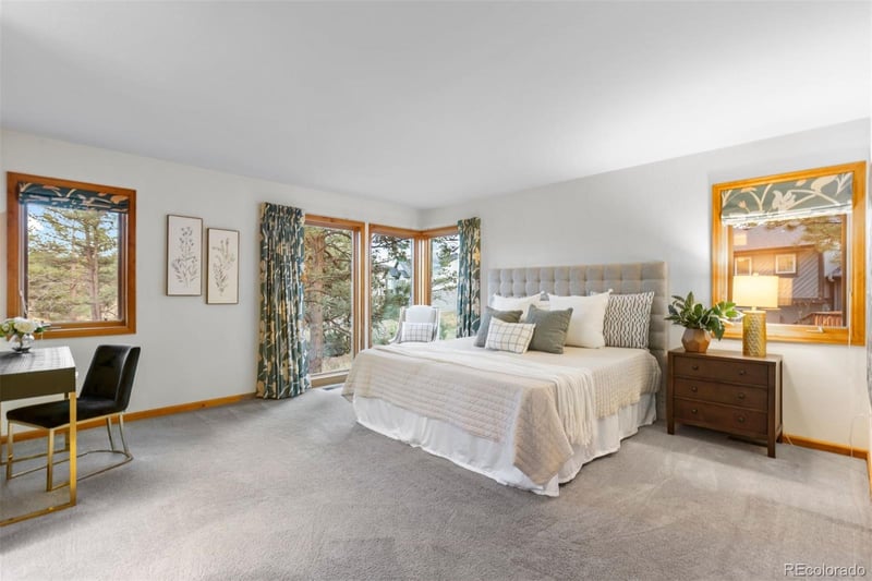 6110 Beckwourth Ct, Parker, CO 80134