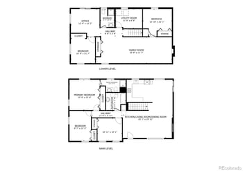 369 Burgess Dr, Castle Rock, CO 80104