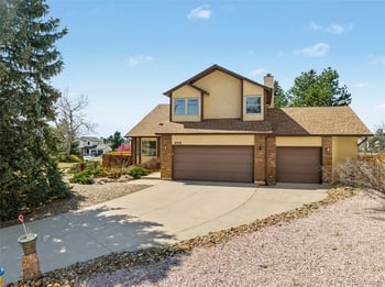 4315 Candytuft Ter, Colorado Springs, CO 80920