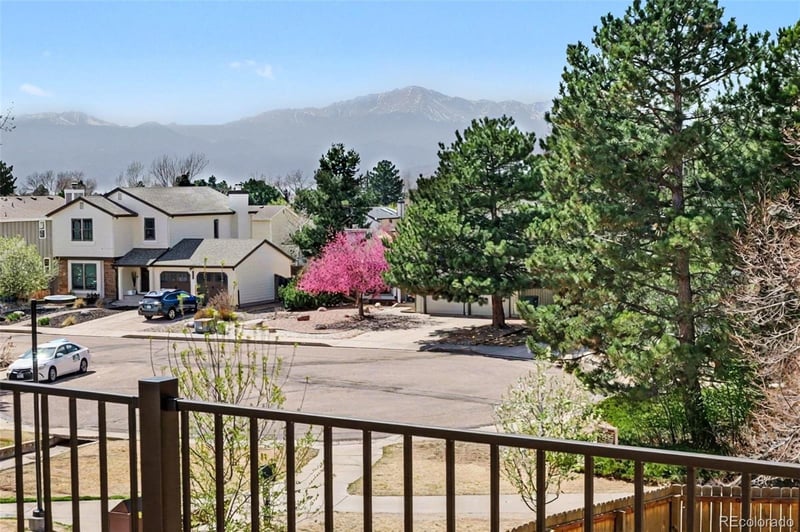 4315 Candytuft Ter, Colorado Springs, CO 80920