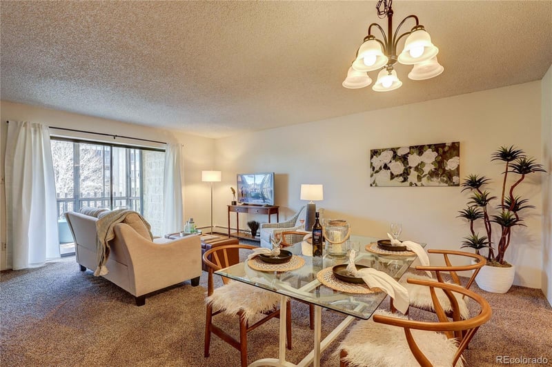 14102 Linvale Pl #304, Aurora, CO 80014